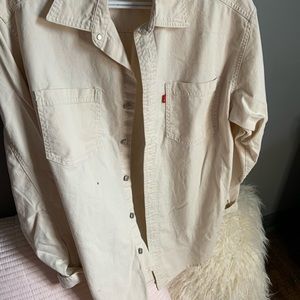 Levi’s Men’s shirt